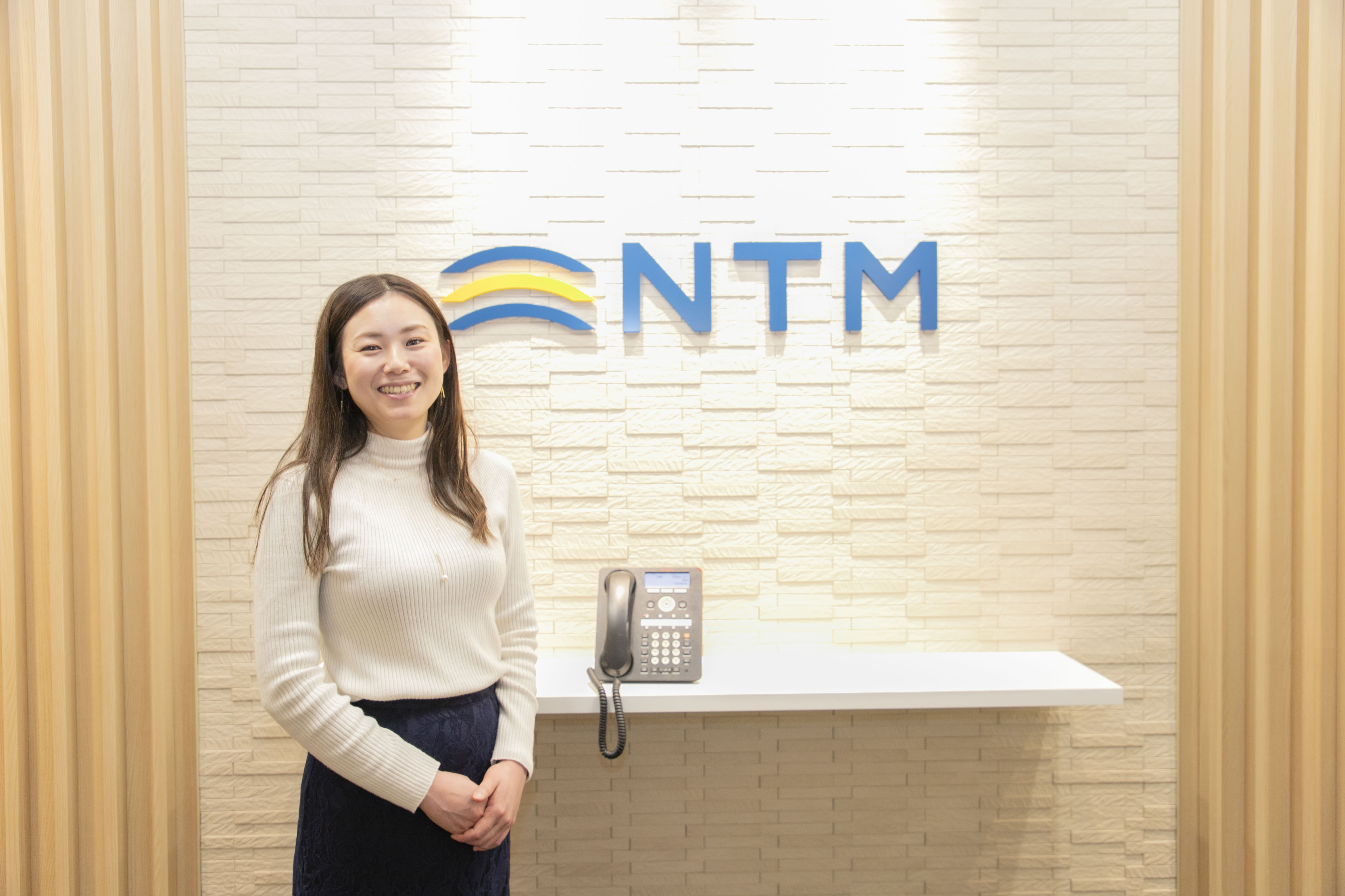 幅広いスキルが身につきます！