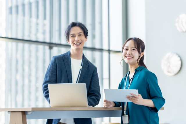 渋谷×年休128日！経験を活かしてキャリアUP！