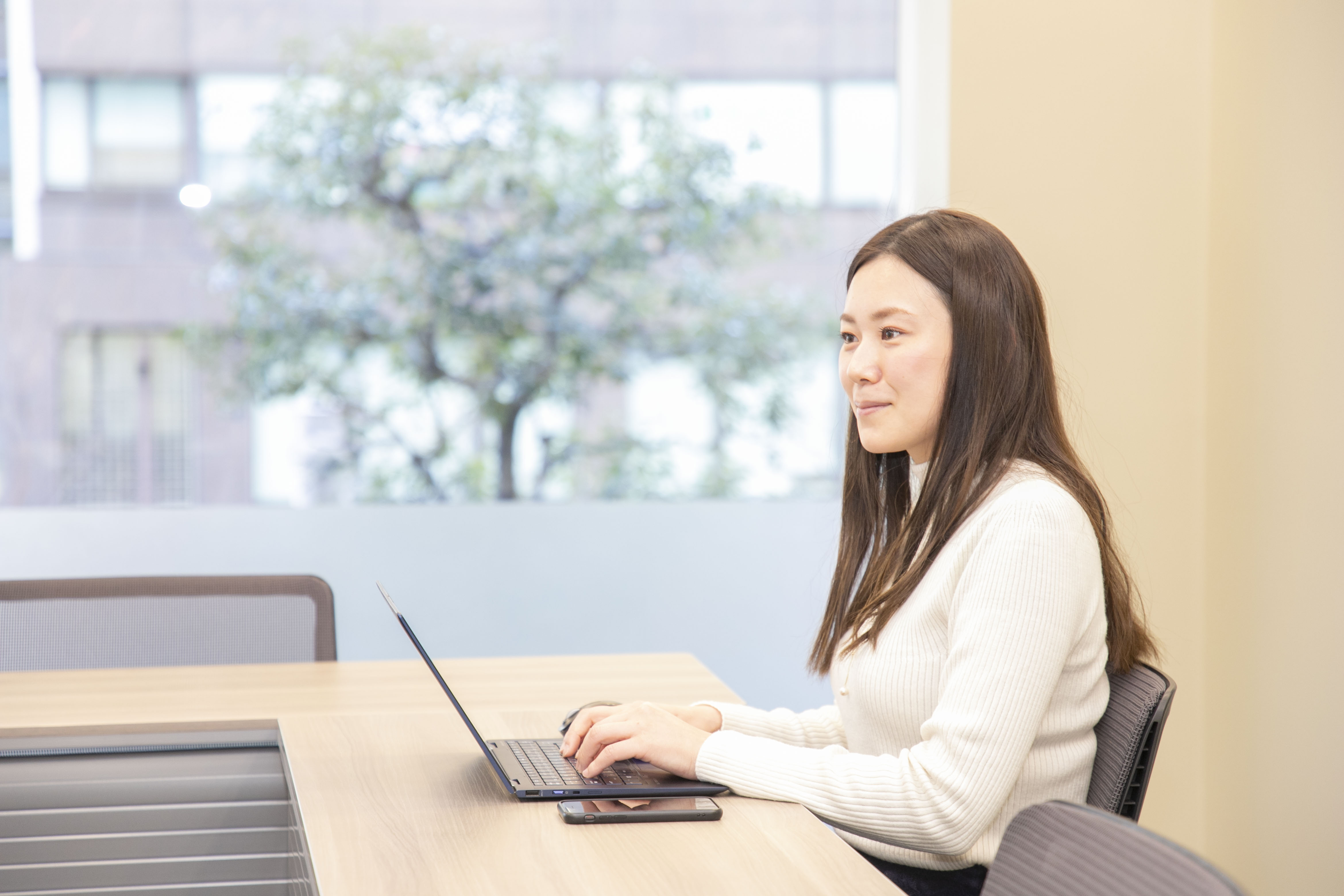 20代～30代を中心に活躍中！