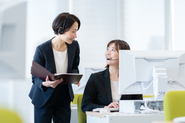 スタッフ教育・研修の経験ある方歓迎！