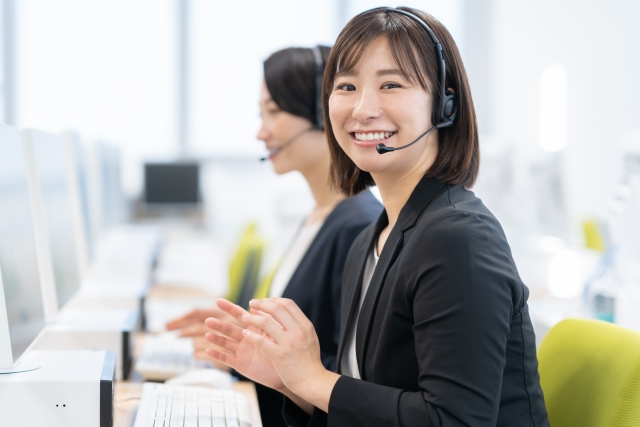 ワークライフバランス◎